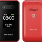 Philips Xenium E2602